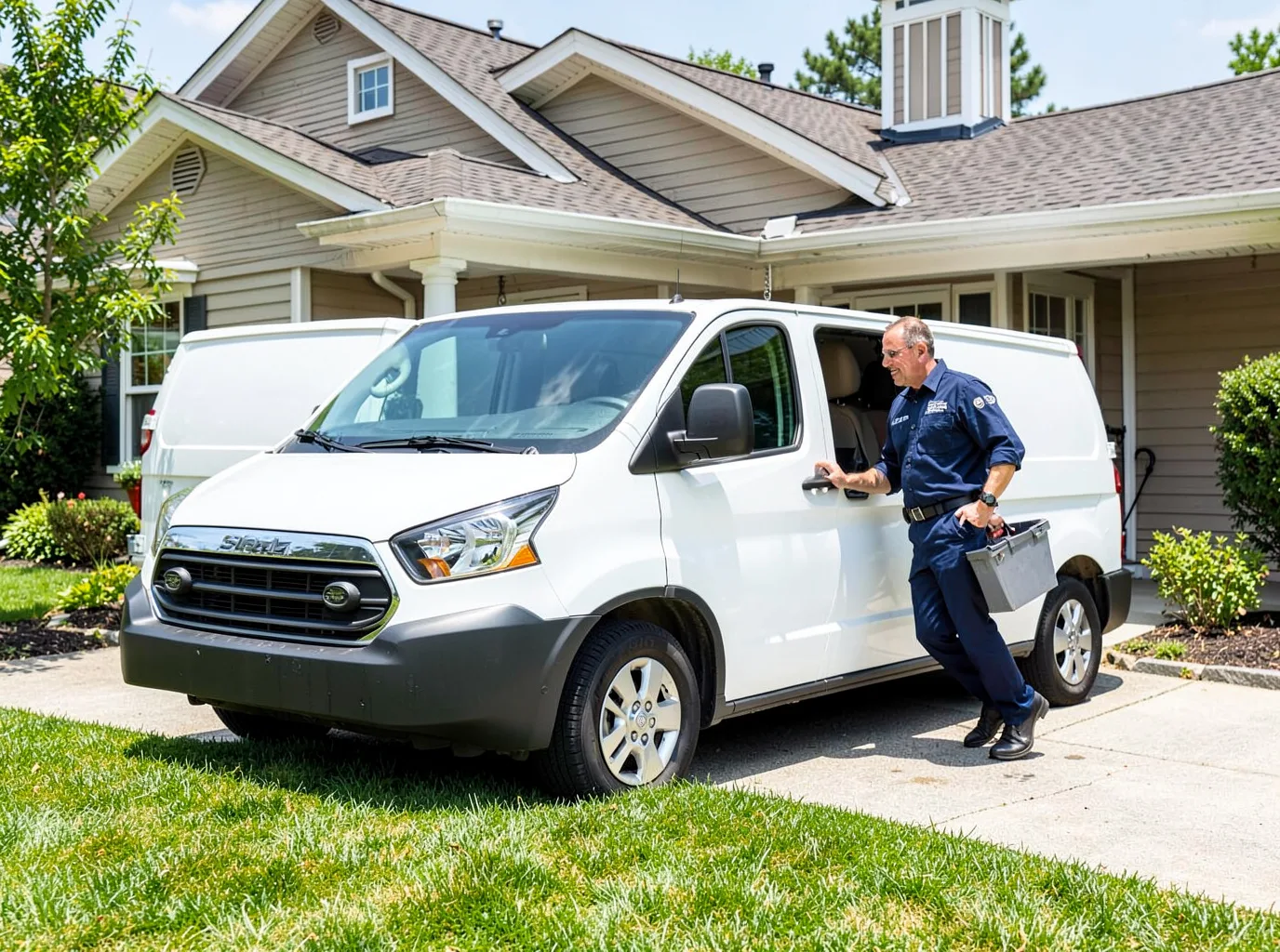 Emergency Plumber company in Stillwater, OK